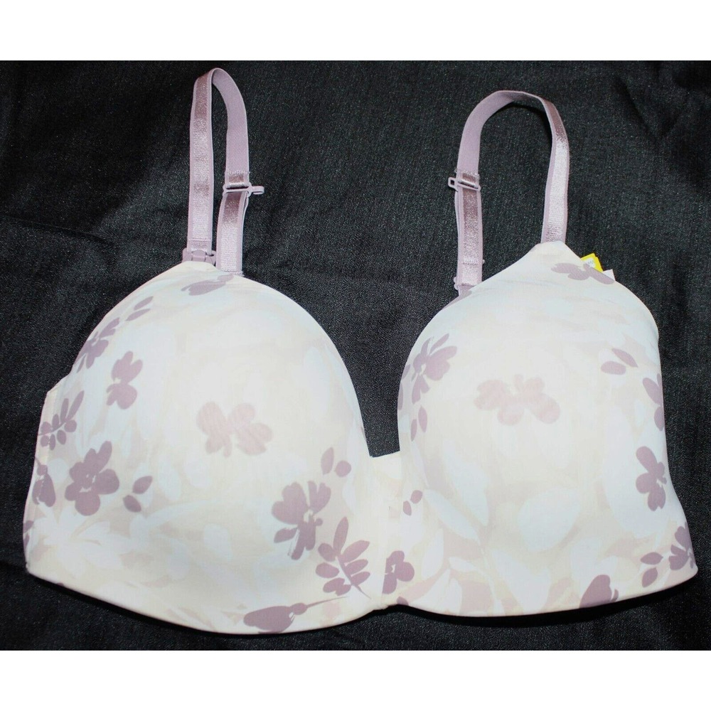 Women's Wire free Nursing Bra Auden Size 34DD